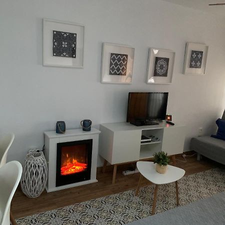 Chalet Adosado Playa De La Barrosa Chiclana de la Frontera Eksteriør billede