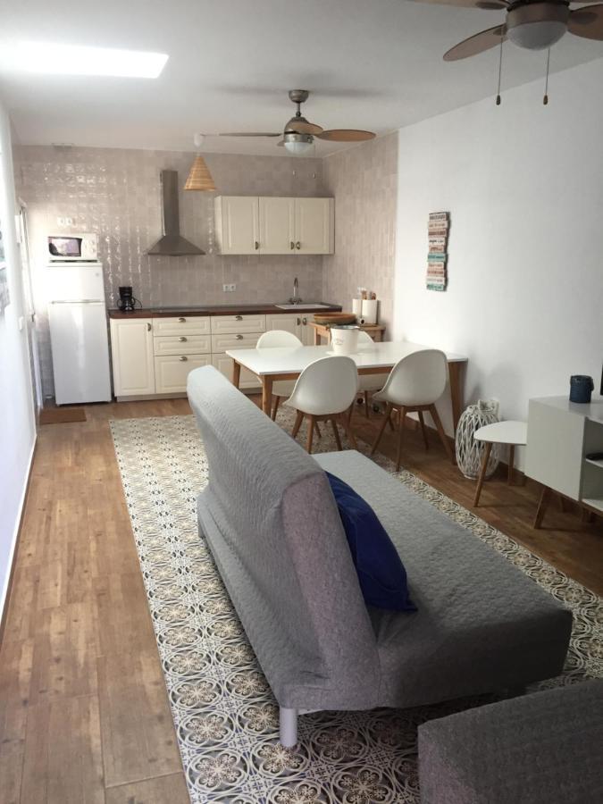 Chalet Adosado Playa De La Barrosa Chiclana de la Frontera Eksteriør billede