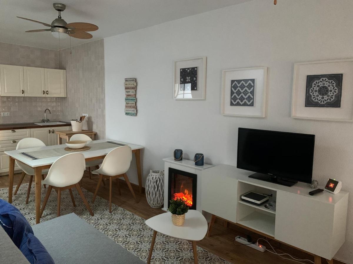 Chalet Adosado Playa De La Barrosa Chiclana de la Frontera Eksteriør billede