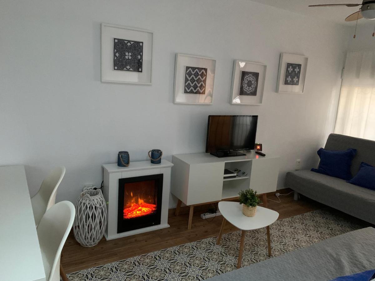 Chalet Adosado Playa De La Barrosa Chiclana de la Frontera Eksteriør billede